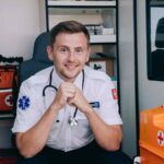 How can knowing common first aid skills help prevent infection and facilitate the healing process