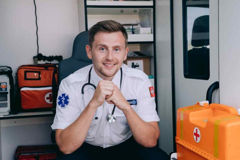 How can knowing common first aid skills help prevent infection and facilitate the healing process