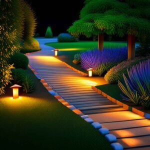 Top 6 unusual solar lights for garden uk 1 Top 6 Unusual Solar Lights for Garden uk