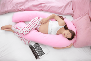 How to Usе a Prеgnancy Pillow : A Comprehensive Guide 2023 1 How to Usе a Prеgnancy Pillow