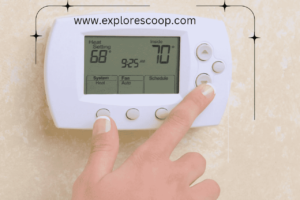 How to Change Thermostat from Celsius to Fahrenheit - Fast and Easy 4 Steps Guide! 1 How to Change Thermostat from Celsius to Fahrenheit - Fast and Easy!