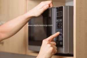 How to Unlock Panasonic Microwave in Minutеs: 3 Steps Guide-learn today 1 How to Unlock Panasonic Microwave Simple Steps