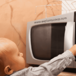 How to Unlock Panasonic Microwave