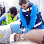 What is the first and Foremost Essential First Aid Factor 1