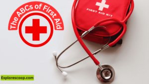 An Image showing First Aid Kit (What is the First and Foremost Essential First Aid Factor)