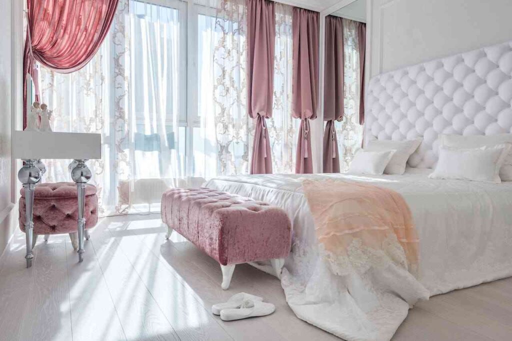 Where to Hang Curtain Rod: 4 Easy Steps to Follow 1 Where to Hang Curtain Rod