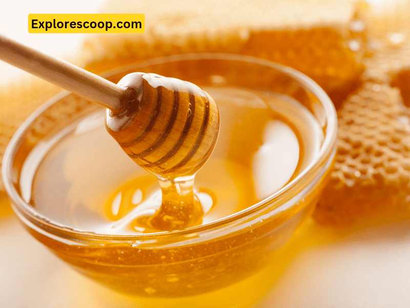 Why does my wound itch? 5 Honey for natural remedy for itchy wound-Why does my wound itch? A Guidе to Hеaling and Scratching Rеliеf